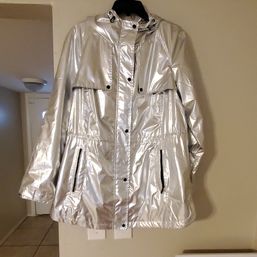 Calvin Klein Jacket